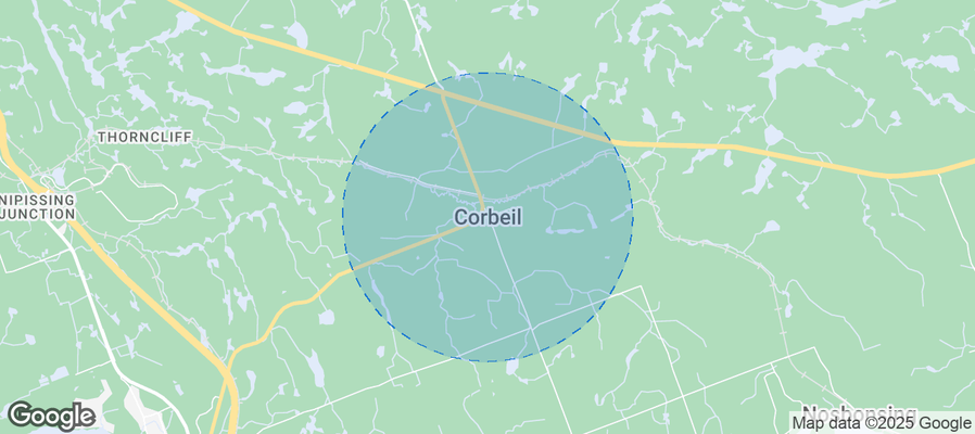 Discover East Ferris Township Airbnb Analytics